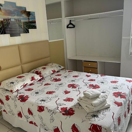Saint Thomaz A Beira Mar De Jatiuca 4/4 Apartment Maceió Екстериор снимка