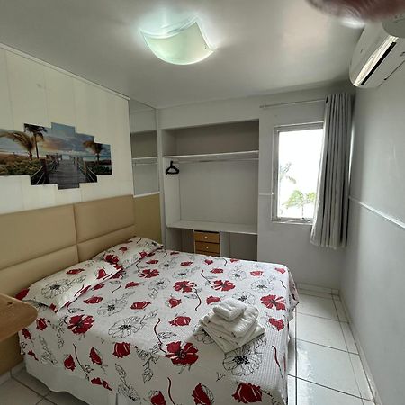 Saint Thomaz A Beira Mar De Jatiuca 4/4 Apartment Maceió Екстериор снимка