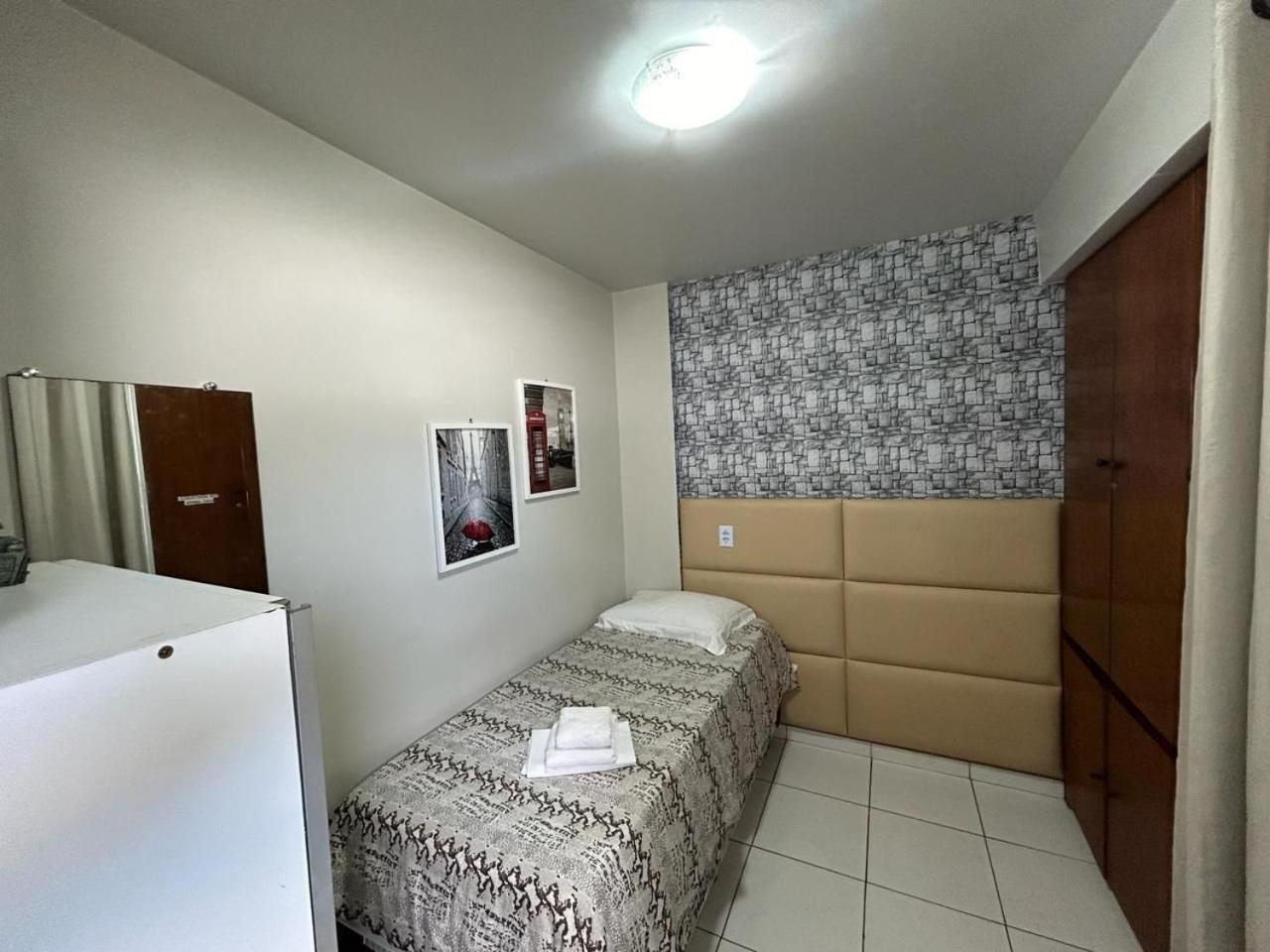 Saint Thomaz A Beira Mar De Jatiuca 4/4 Apartment Maceió Екстериор снимка