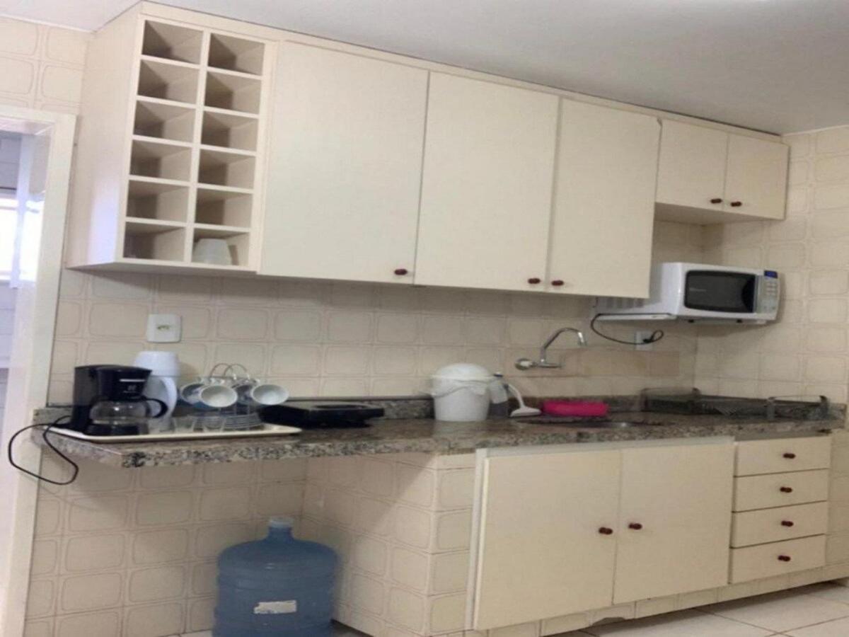 Saint Thomaz A Beira Mar De Jatiuca 4/4 Apartment Maceió Екстериор снимка