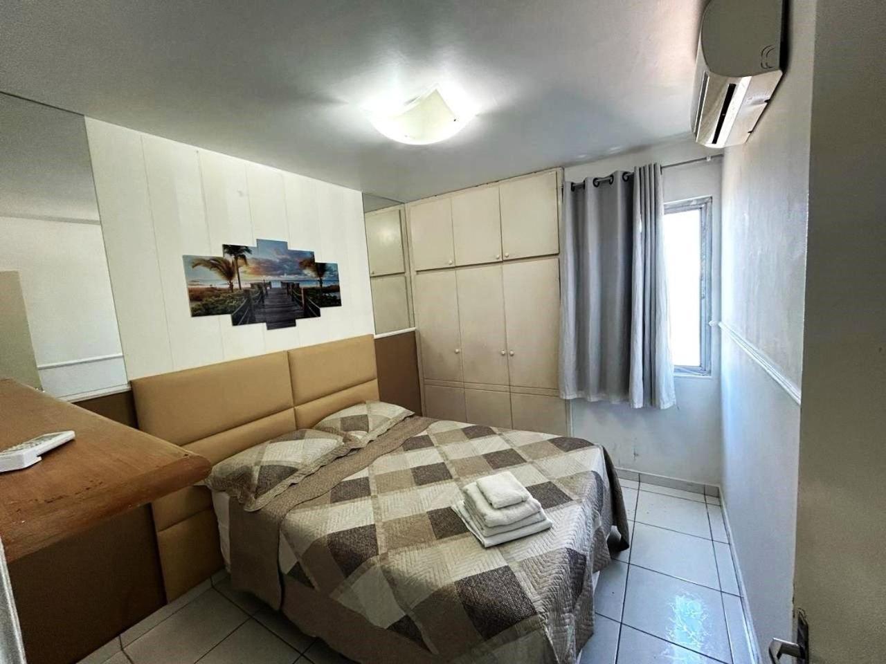 Saint Thomaz A Beira Mar De Jatiuca 4/4 Apartment Maceió Екстериор снимка