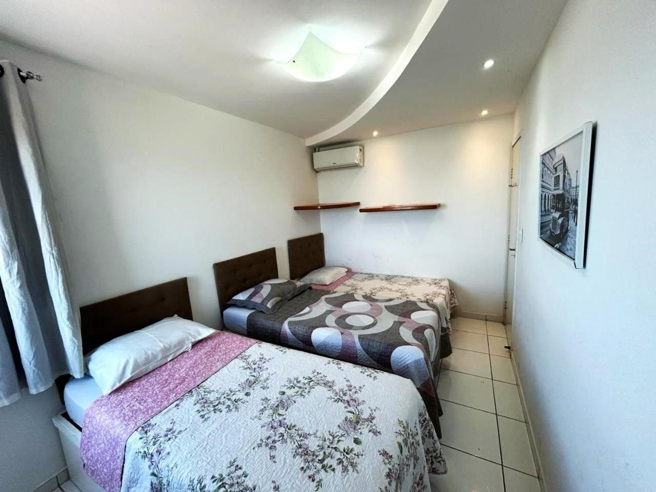Saint Thomaz A Beira Mar De Jatiuca 4/4 Apartment Maceió Екстериор снимка