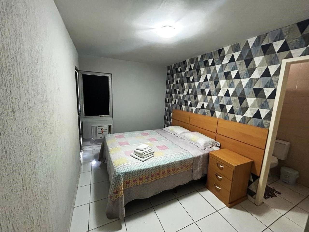 Saint Thomaz A Beira Mar De Jatiuca 4/4 Apartment Maceió Екстериор снимка