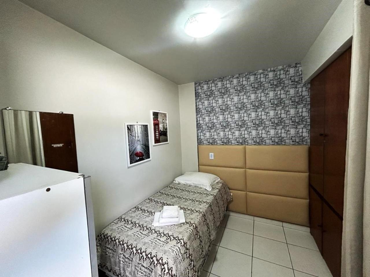 Saint Thomaz A Beira Mar De Jatiuca 4/4 Apartment Maceió Екстериор снимка