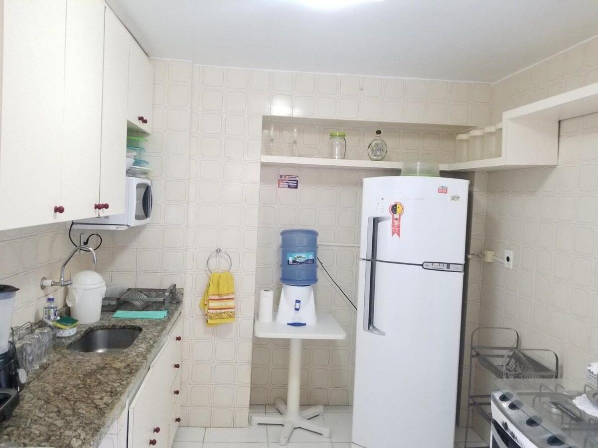 Saint Thomaz A Beira Mar De Jatiuca 4/4 Apartment Maceió Екстериор снимка