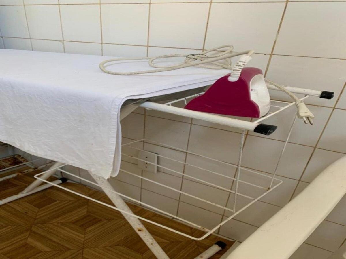 Saint Thomaz A Beira Mar De Jatiuca 4/4 Apartment Maceió Екстериор снимка