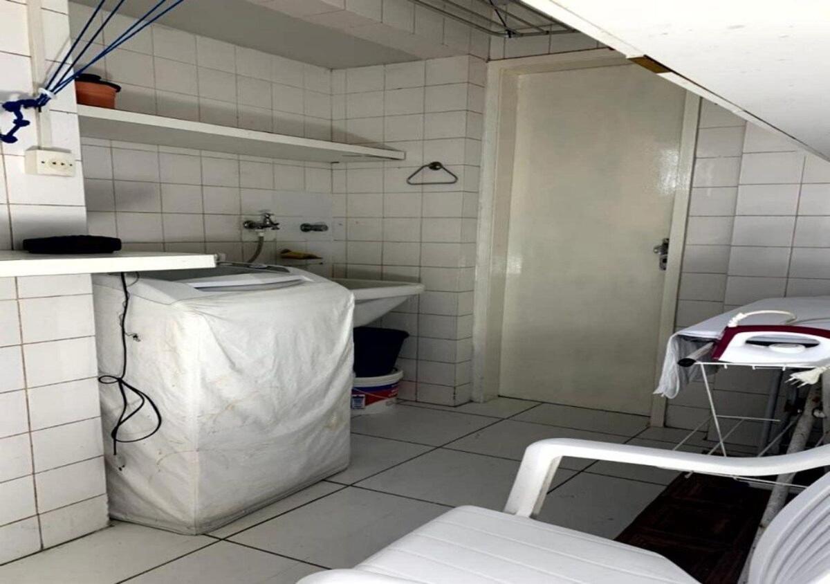 Saint Thomaz A Beira Mar De Jatiuca 4/4 Apartment Maceió Екстериор снимка