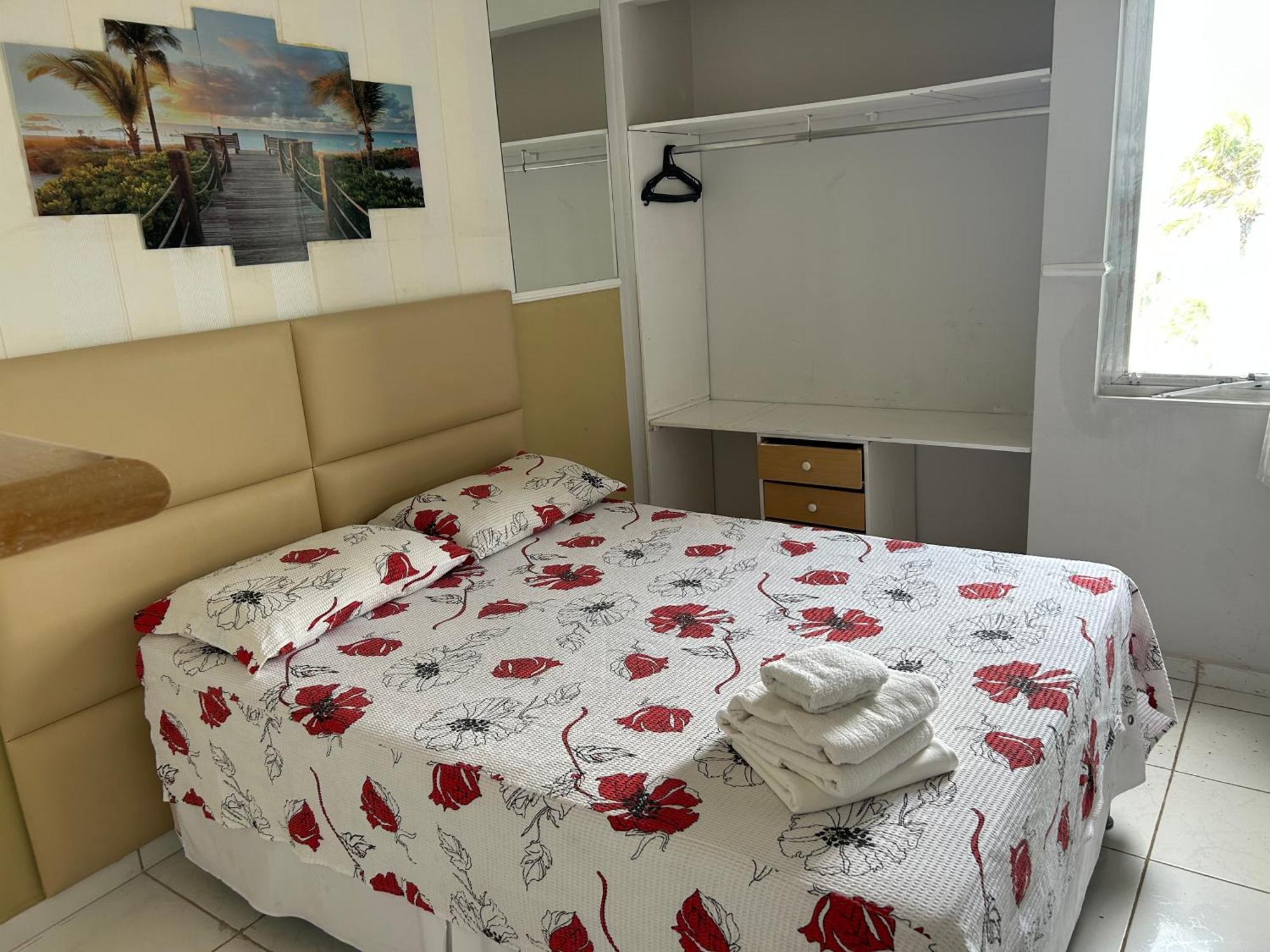 Saint Thomaz A Beira Mar De Jatiuca 4/4 Apartment Maceió Екстериор снимка
