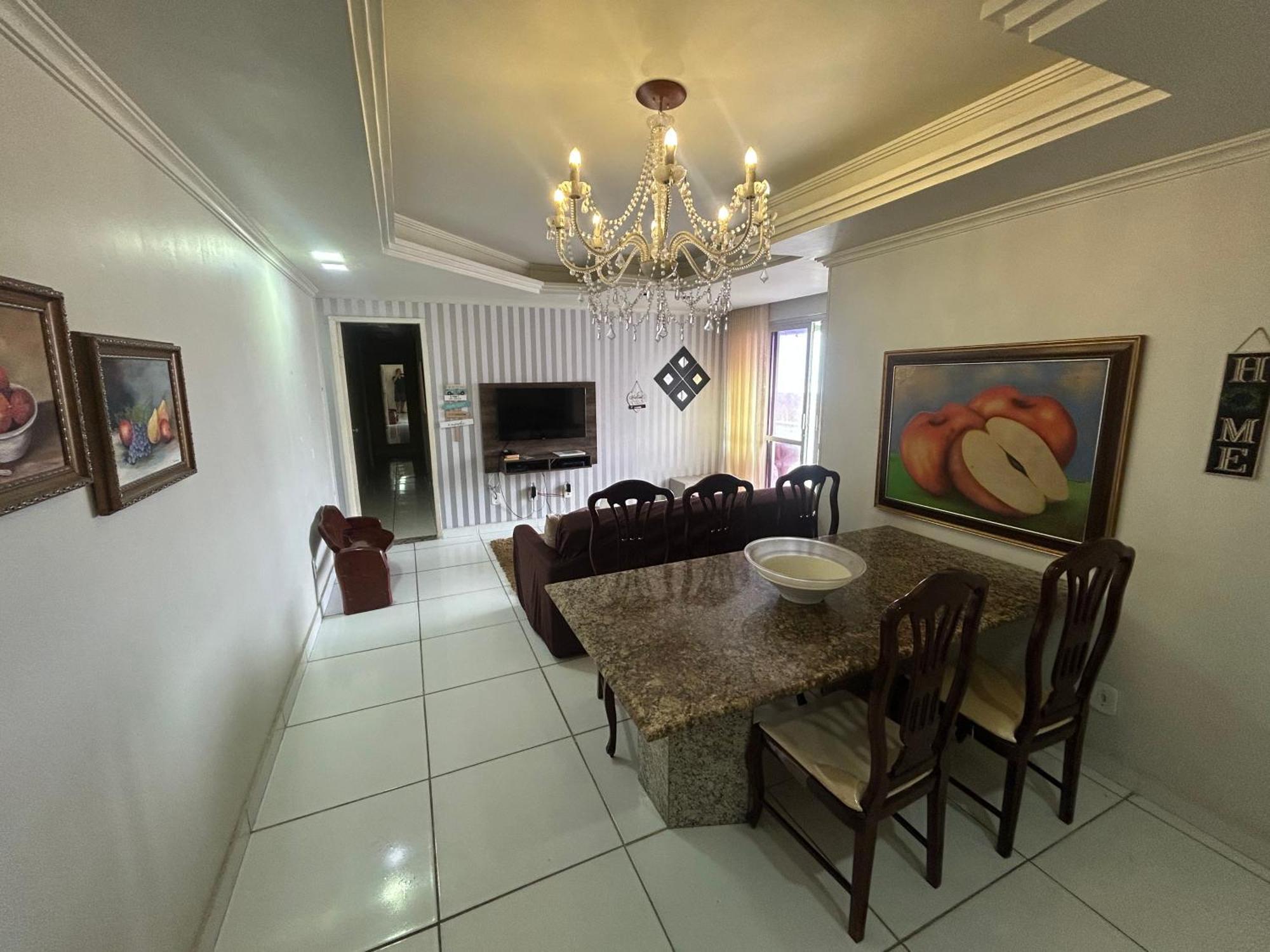 Saint Thomaz A Beira Mar De Jatiuca 4/4 Apartment Maceió Екстериор снимка