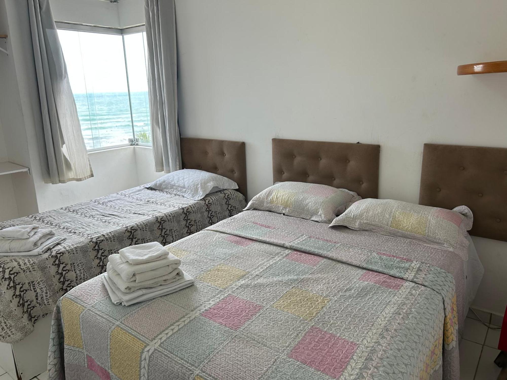 Saint Thomaz A Beira Mar De Jatiuca 4/4 Apartment Maceió Екстериор снимка