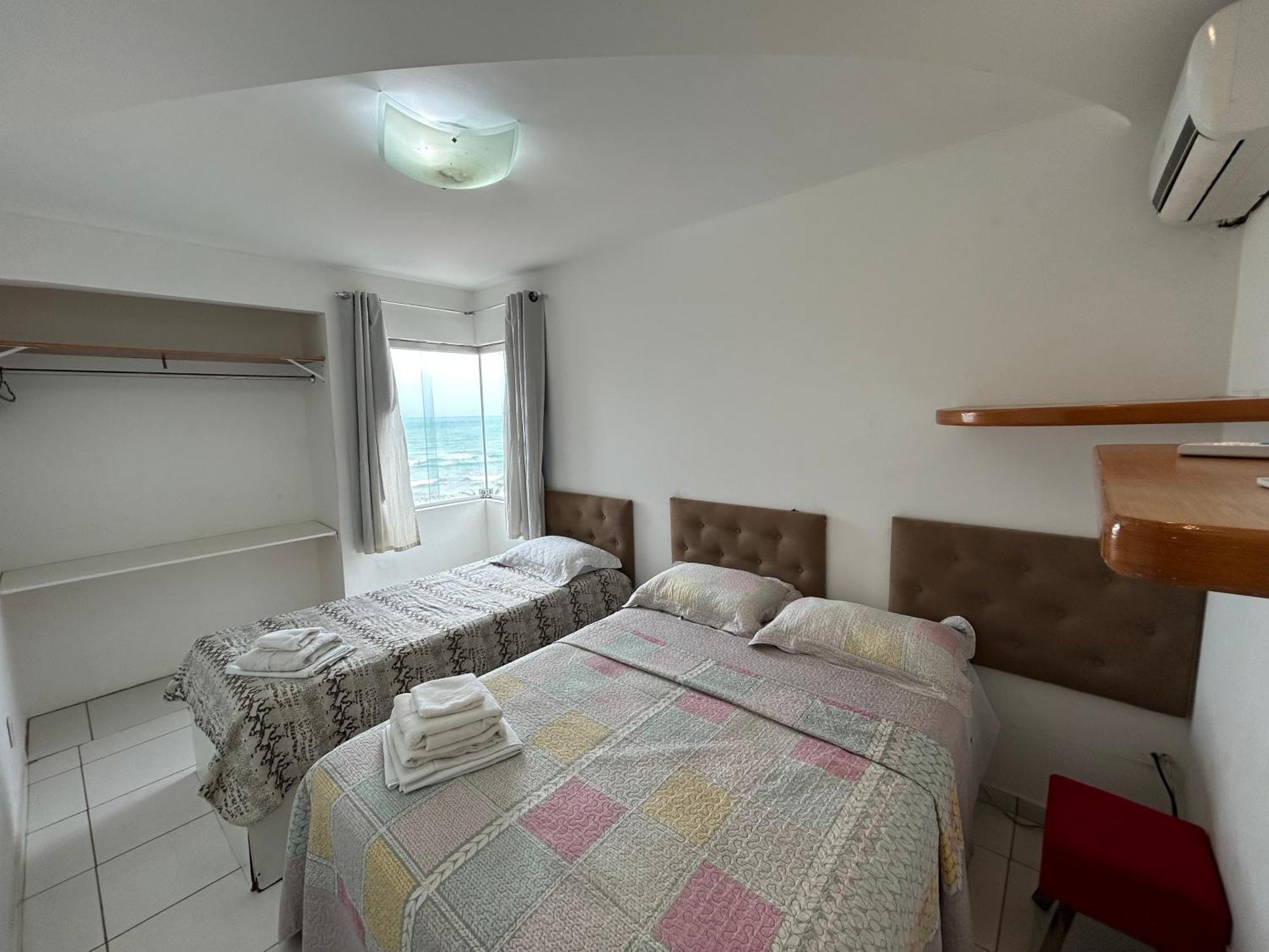 Saint Thomaz A Beira Mar De Jatiuca 4/4 Apartment Maceió Екстериор снимка